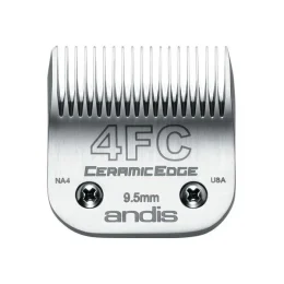 Ножовий блок ANDIS CERAMIC Edge # 4FC (9,5 мм)