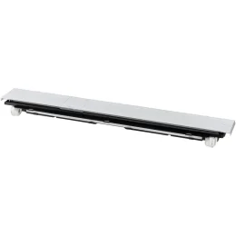 Зовнішній світильник Ferplast Overtank Dubai Lamp 100 White для акваріумів Dubai, білий, 99,5x18x7 см