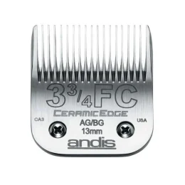 Ножовий блок ANDIS CERAMIC Edge # 3 3 / 4FC (13 мм)