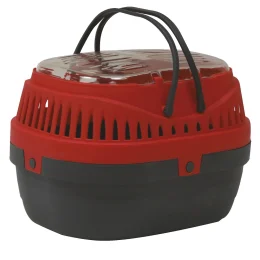 Перенесення Croci Smart Carrier для гризунів, 30×23×21 см