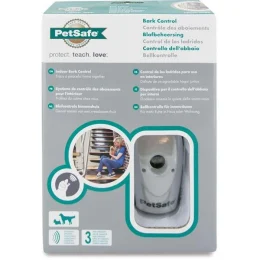 Пристрій PetSafe Indoor Bark Control ультразвукове, проти гавкоту собак в приміщенні