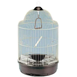 Клітка AnimAll 33A-G для птахів, 33×56.5 см