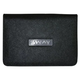 Чохол для 6-ти ножиць Sway Glamour large до 7,5 дюймів
