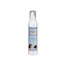 Мус для тварин Iv San Bernard Mineral Anti Parasite, 250 мл.