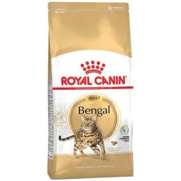 Сухий корм Royal Canin Bengal Adult для бенгальської кішки, 400 г