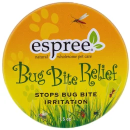 Бальзам для лап Bug Bite Relief для собак і кішок, 44 мл