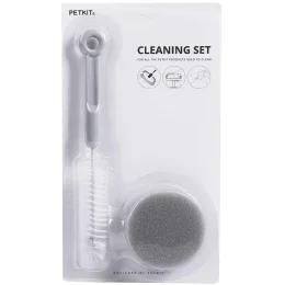Набір Petkit Cleaning Kit Pet Cat/Dog для миття мисок, напувалок, фонтанчиків