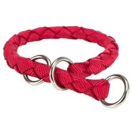 Нашийник Trixie Cavo Stop the Pull XS-S 25-31 см х 12 мм, червоний