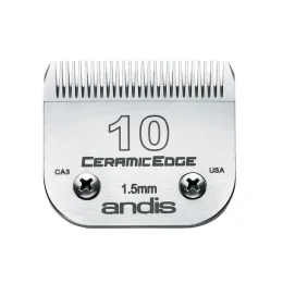 Ножовий блок ANDIS CERAMIC Edge # 10 (1,5 мм)