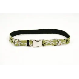 Нашийник Coastal Pet Attire Weave для собак, ромашка, 1×12-30 см