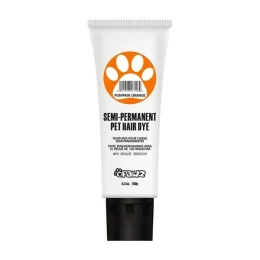 Фарба для вовни Opawz Semi-permanent Hair Dye Pumpkin Orange 150 мл