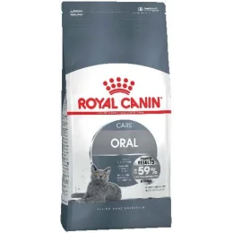 Сухий корм Royal Canin Oral Care для зменшення утворення зубного каменю у кішок, 8 кг