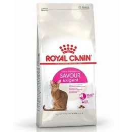 Сухий корм Royal Canin Exigent Savour для кішок вибагливих до смаку продукту, 10 кг