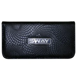Чохол для 2-х ножиць Sway Black Snake до 7,5 дюймів