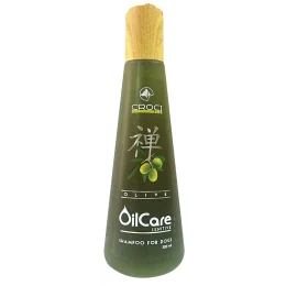 Шампунь Croci Gill's Oilcare для собак, з екстрактом оливкового масла, 300 мл