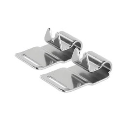 Ланка Sprenger Neck-Tech Fun Sport для нашийника для собак, нержавіюча сталь, 3 см, 2 шт