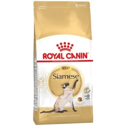 Сухий корм Royal Canin Siamese Adult для сіамської кішки, 400 г
