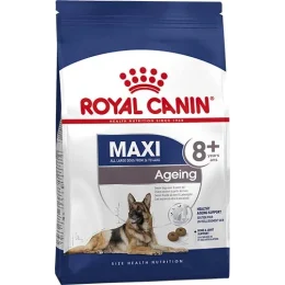 Сухий корм Royal Canin Maxi Ageing 8+ для собак великих порід старше 8 років, 15 кг
