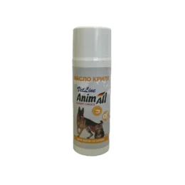 Масло криля AnimAll VetLine, 100 мл