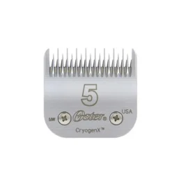 Ножовий блок OSTER Cryogen-X # 5 (6,3 мм) філіровочной