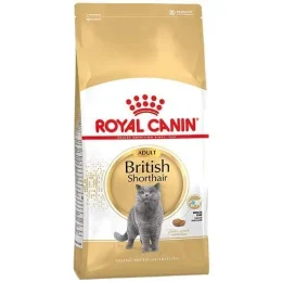 Сухий корм Royal Canin British Shorthair Adult для британських короткошерстих кішок, 2 кг