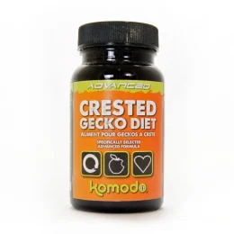 Корм для ГЕКОН Komodo Advanced Gecko Diet, 75 г