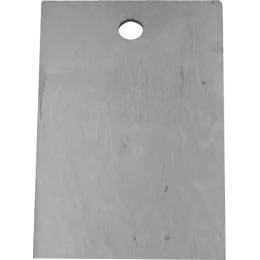 Закритий люк сірий Ferplast Closing Hatchboard For Pass Hole