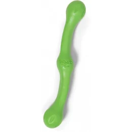 Іграшка West Paw Zwig Large Jungle Green для собак, 35 см