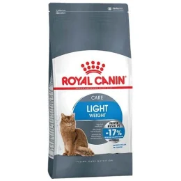 Сухий корм Royal Canin Light Weight Care для кішок схильних до зайвої ваги, 400 г