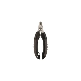 Кігтеріз Flamingo Comfort з обмежувачем, для собак, розмір S, 12.3×4 см