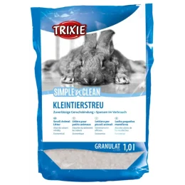 Наповнювач для грузунов Trixie
