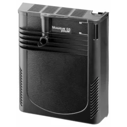 Фільтри акваріумні Ferplast bluewave 03 power