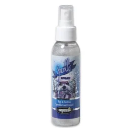 Спрей з блискітками Espree Sparkle Spray для собак і котів, 118 мл