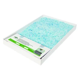 Туалет самоочищається Croci Scoopfree для котів, змінний блок, 35×35×15 см, ціна за 3 шт