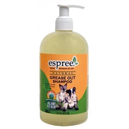 Шампунь Espree Gingerbread Shampoo для собак з ароматом імбирного печива, 473 мл