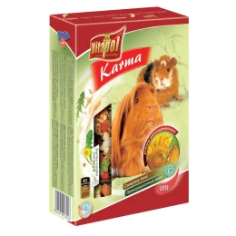 Корм Vitapol Karma повнораціонний для морської свинки, 1 кг