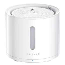 Поїлка Petkit Eversweet Solo 2 Smart Pet Drinking Fountain для котів, 2 л, біла