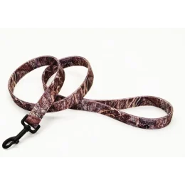 Нейлоновий поводок Remington Mossy Oak для собак, сліпа качка, 2.5 см × 1.8 м