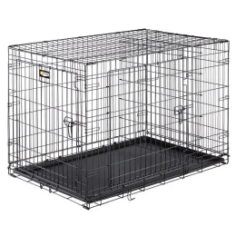 Вольєр Ferplast Dog-INN 105 для собак, 108.5×72.7×76.8 см