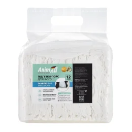 Пояс для собак AnimAll, XL талія, 64-82 см, вага 12-30 кг