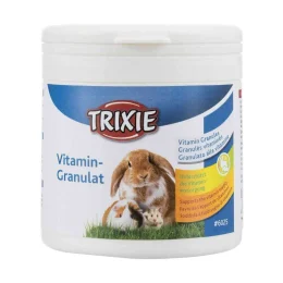 Вітаміни в гранулах Trixie, для гризунів, 25 г