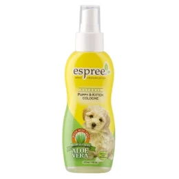 Одеколон Espree Puppy and Kitten Cologne для цуценят і кошенят з ароматом дитячої присипки, 118 мл