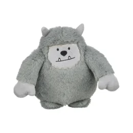 Іграшка Trixie Christmas Yeti, для собак, плюш, 20 см