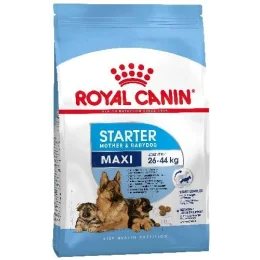 Сухий корм Royal Canin Maxi Starter для годуючих собак великих порід, 1 кг