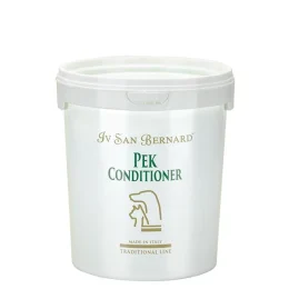 Кондиціонер для тварин-крем Iv San Bernard PEK Conditioner, 1 л.
