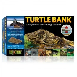 Декорація Hagen Exo Terra Turtle Bank, 30 × 18 × 5 см
