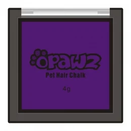 Крейда для вовни Opawz Pet Hair Chalk Purple 4 гр