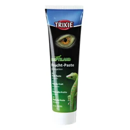 Паста фруктова Trixie для рептилій, 100 гр