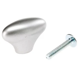 Комплект ручок Ferplast Kit 1 Knobs Dubai для скляного акваріума з лампою
