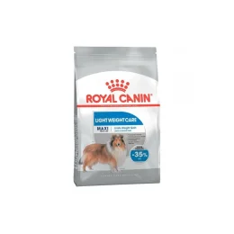 Сухий корм Royal Canin Maxi Light Weight Care для собак великих порід із зайвою вагою, 10 кг